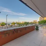 Iracema Residence #103 - Beira Mar By Carpediem