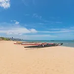 Iracema Residence #103 - Beira Mar By Carpediem