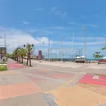 Iracema Residence #103 - Beira Mar By Carpediem