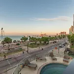 Iracema Residence #103 - Beira Mar By Carpediem