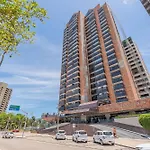 Iracema Residence #103 - Beira Mar By Carpediem