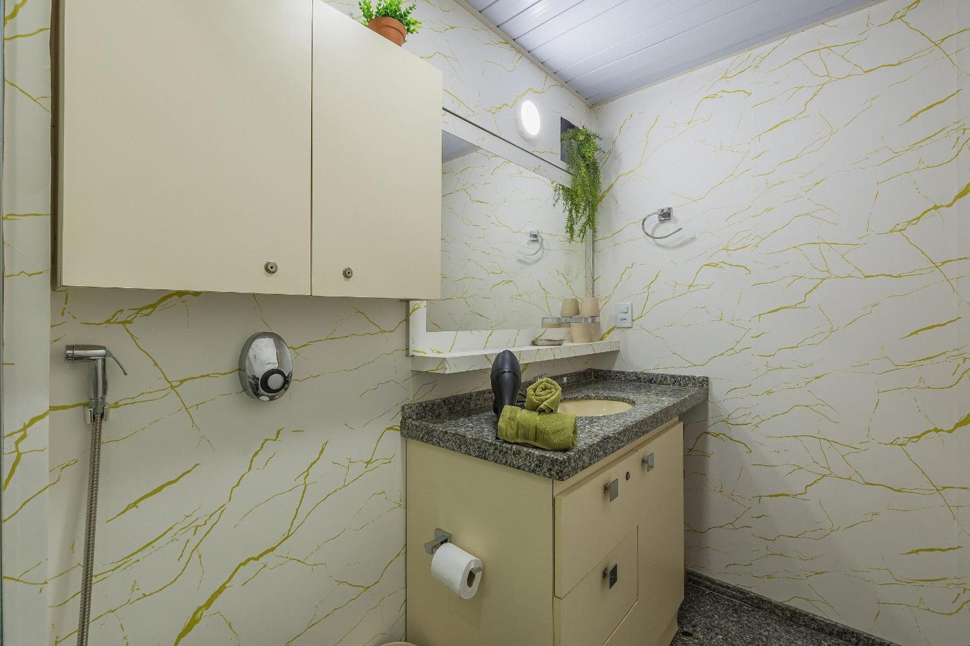 Apartamento Iracema #103 - Beira Mar By Carpediem *